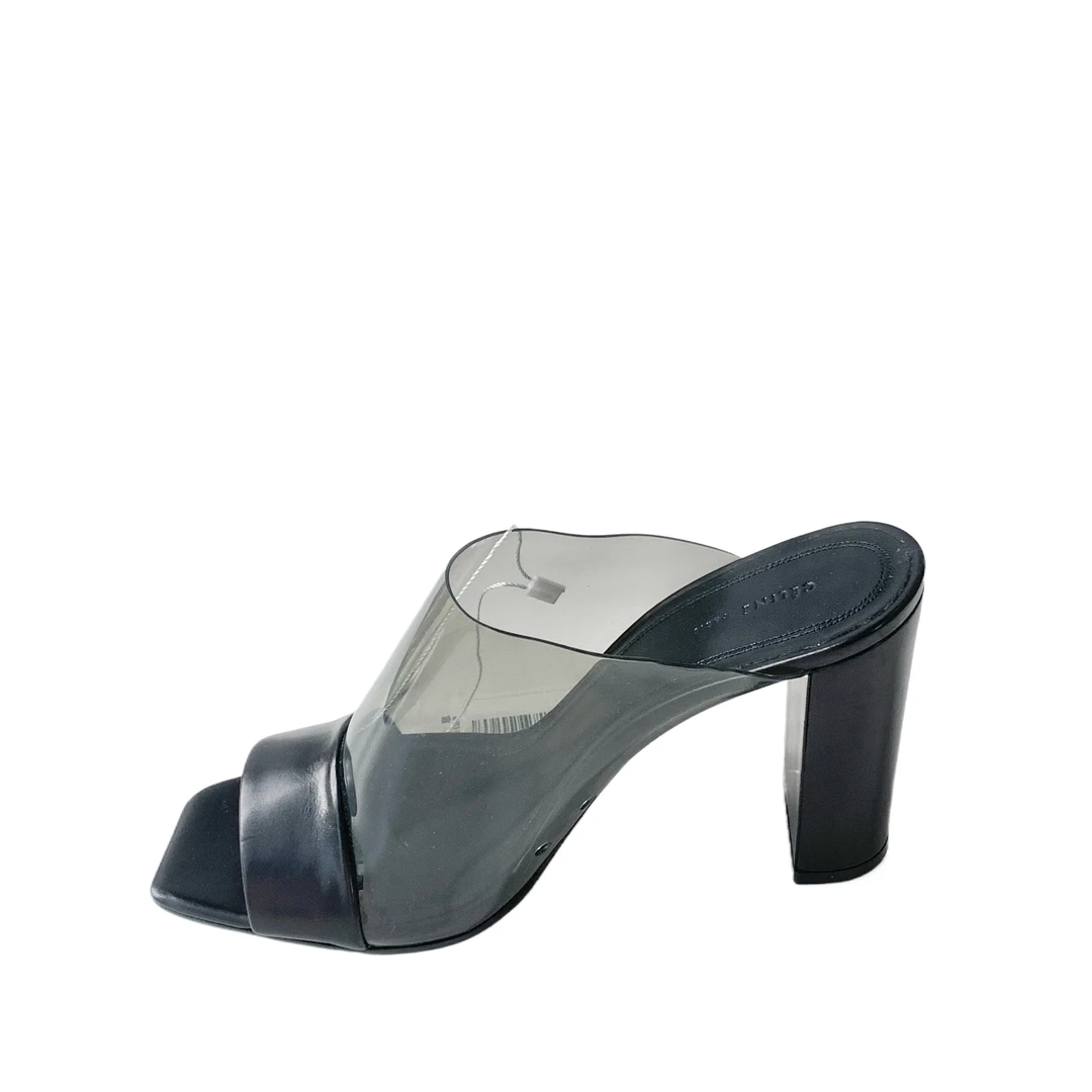 95新 思琳 安洁利严选/XK0112935 拖鞋