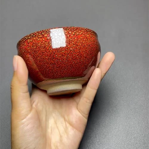 【闪购商品】茶盏-10012..........