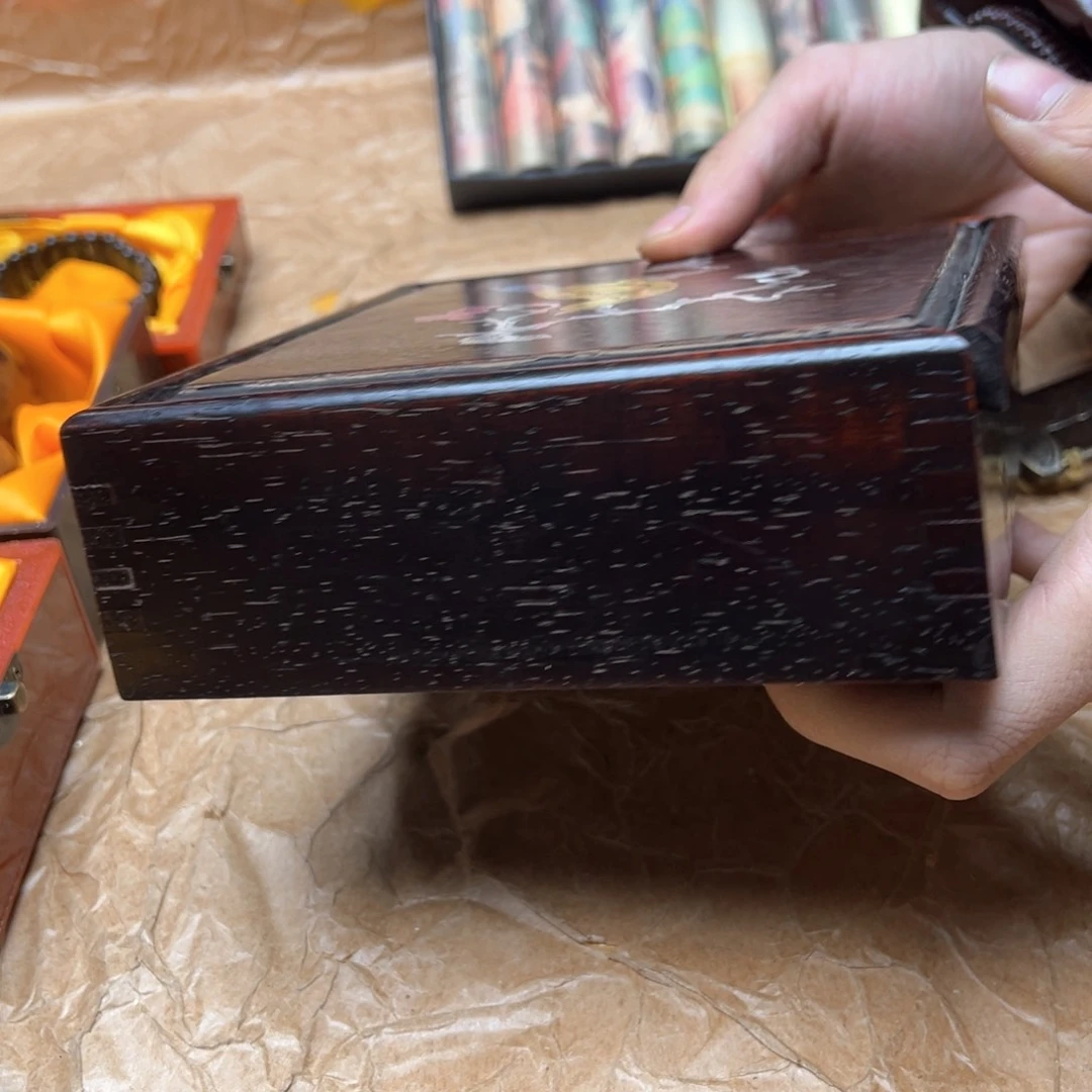 滴血莲花菩提吊坠