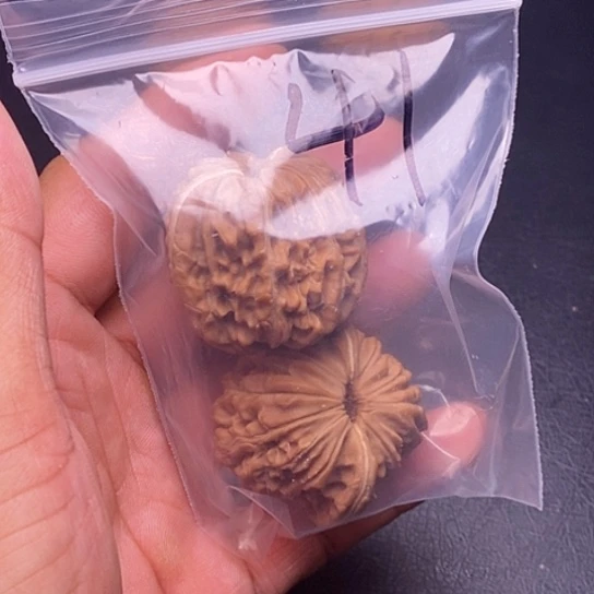 【闪购商品】把件文玩核桃篓子