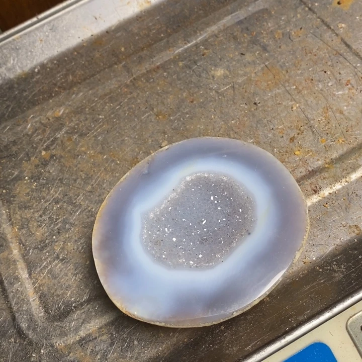 未镶嵌大型摆件（非配饰）紫晶