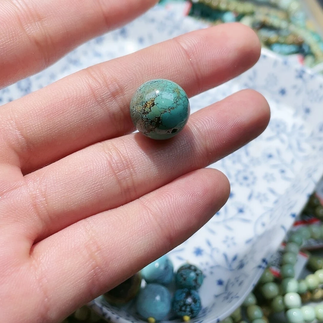 绿松石其他未镶嵌