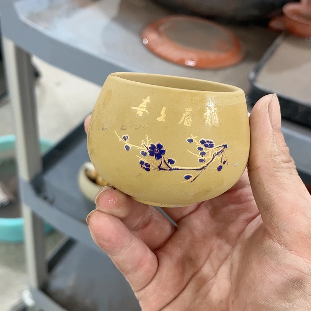 【闪购商品】紫砂茶宠
