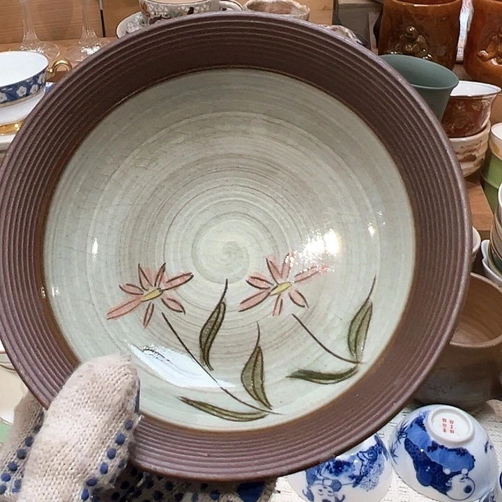 紫砂茶案我们的目标