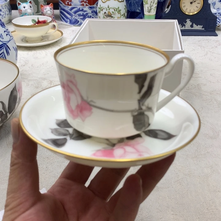 紫砂金瓷阁精品瓷器店