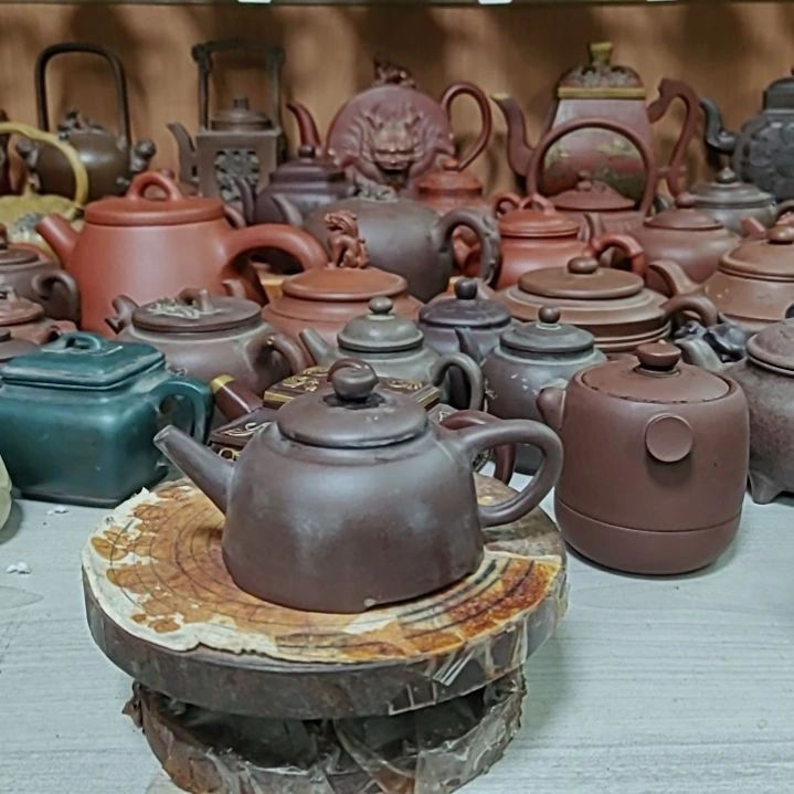 紫砂茶壶11111111111111111111