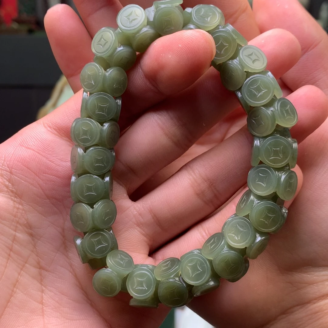 和田玉和田玉未镶嵌