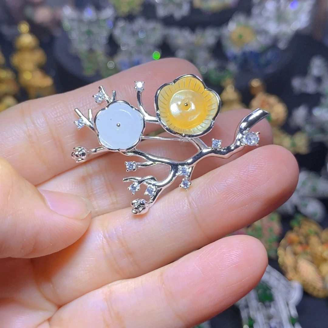 翡翠合金套链天然资源