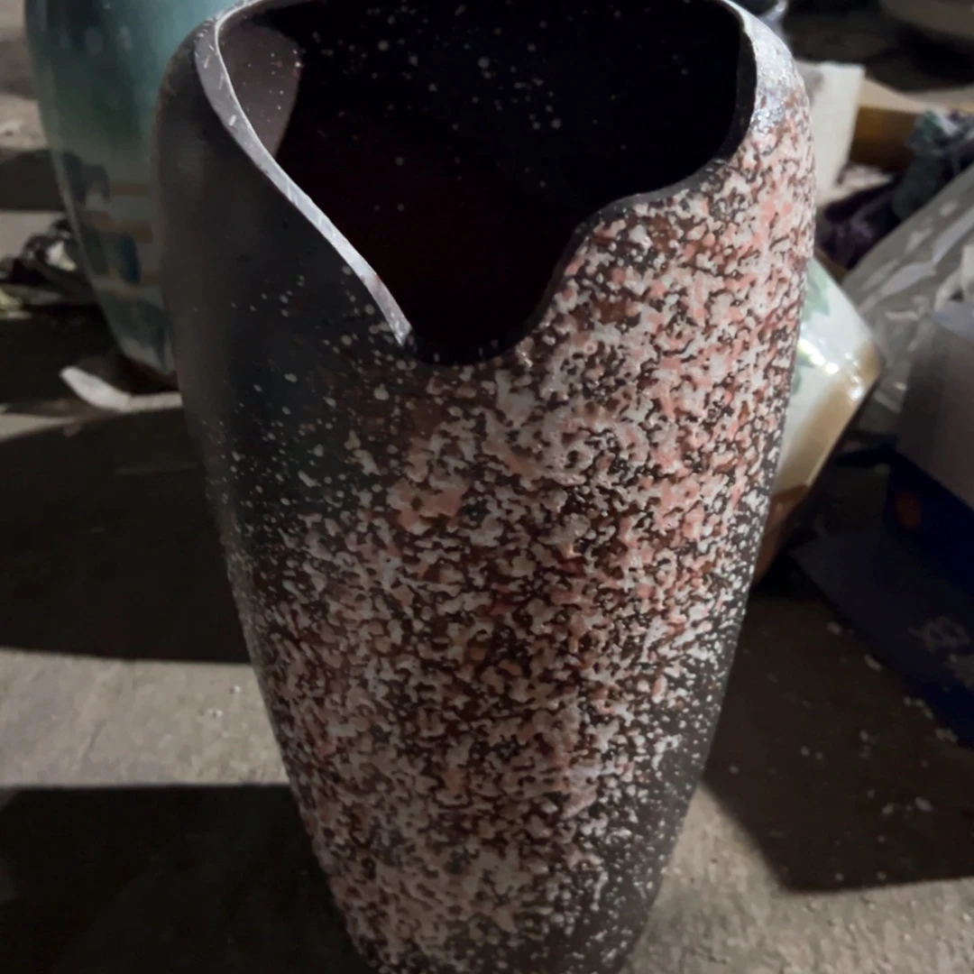 红陶瑕疵15-40y g