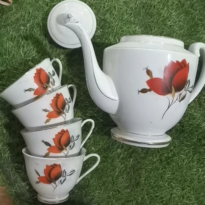 摆件，烧制问题都是正常的，24号