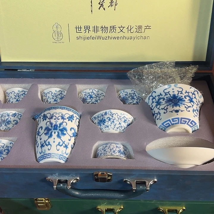 孤品茶具套装等等等
