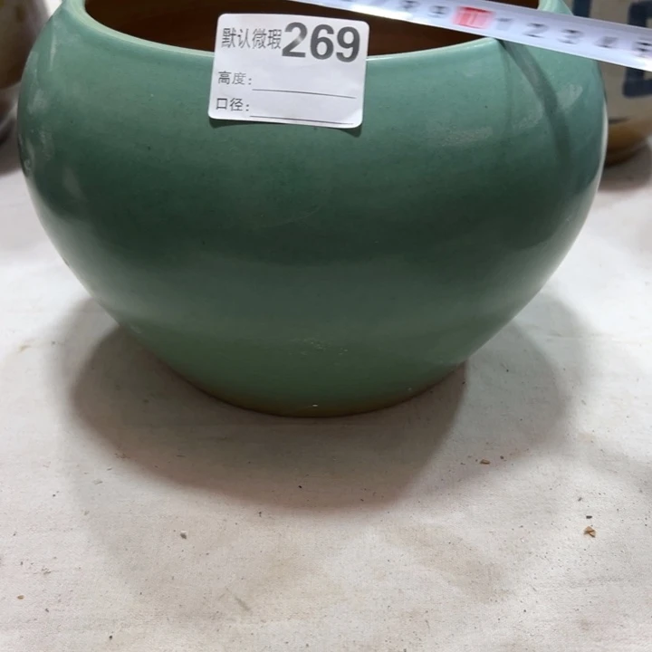 景德镇陶瓷手工制作