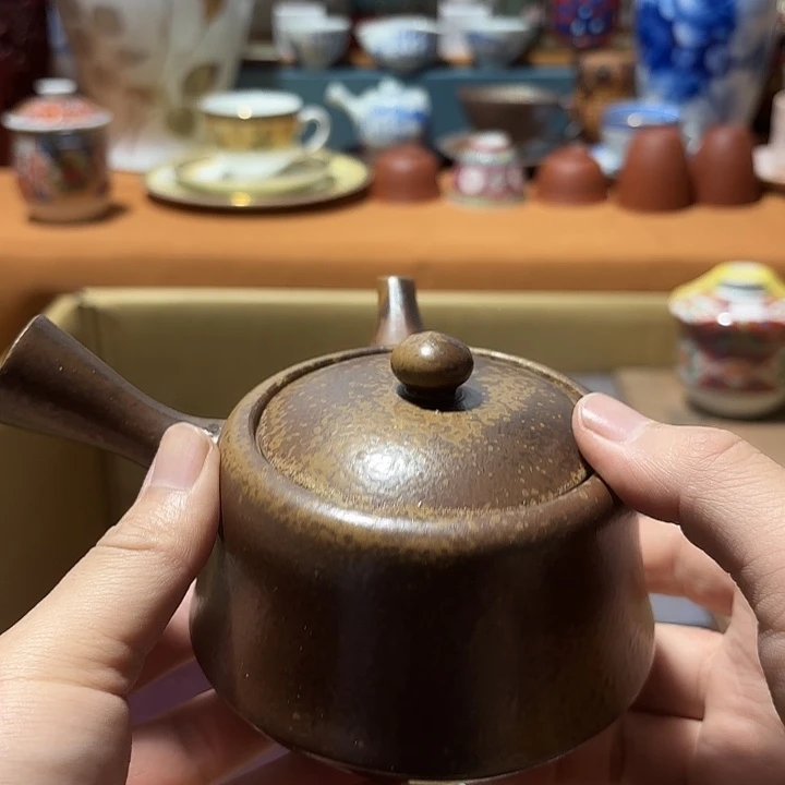 瓷片理性参拍，卡单拉黑