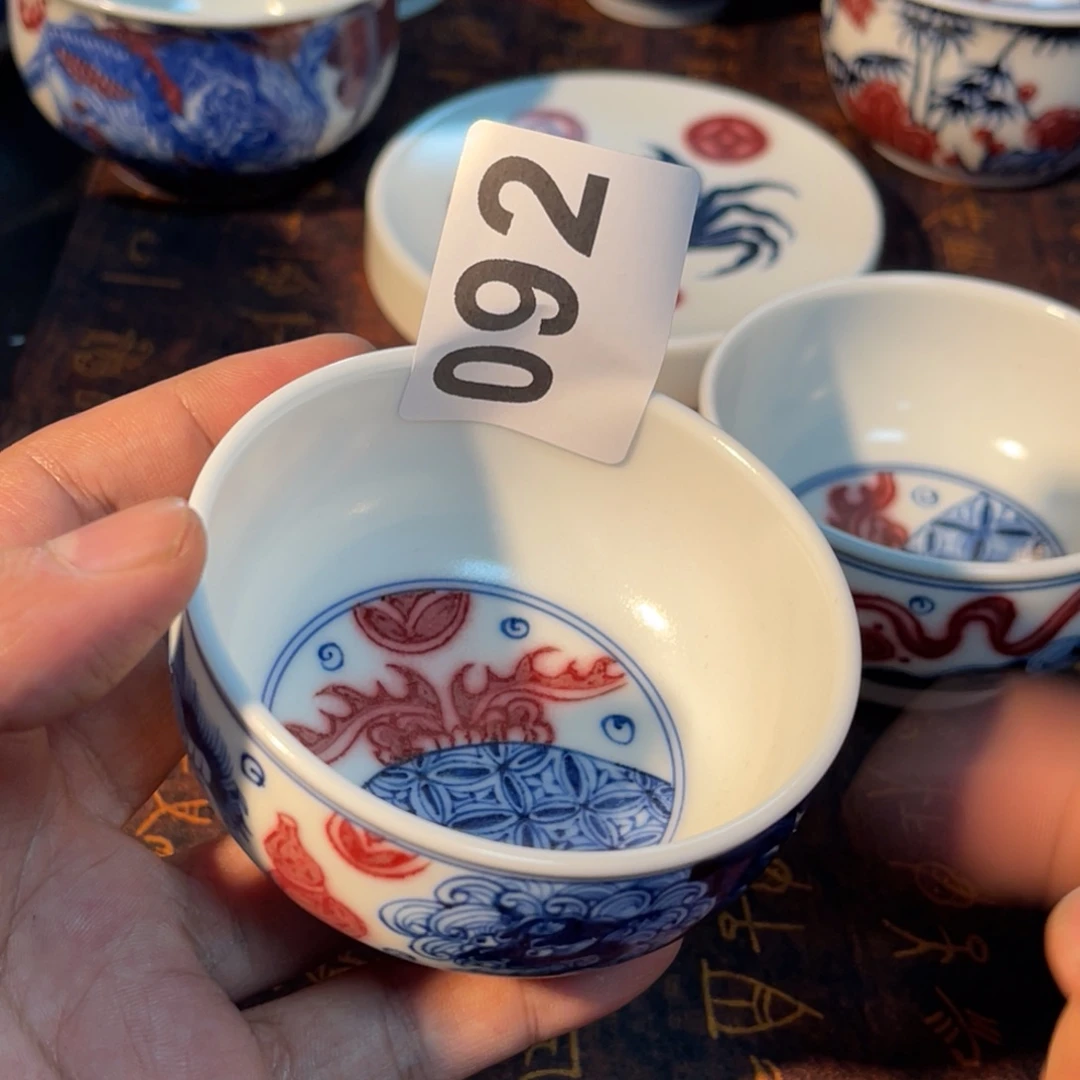 092 半月陶瓷半月陶瓷