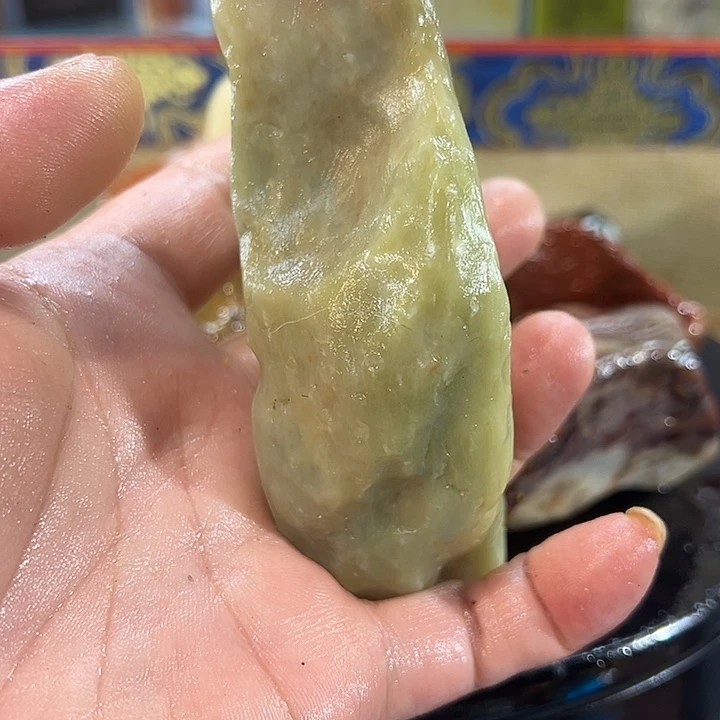 T***s印石寿山石寿山石印石