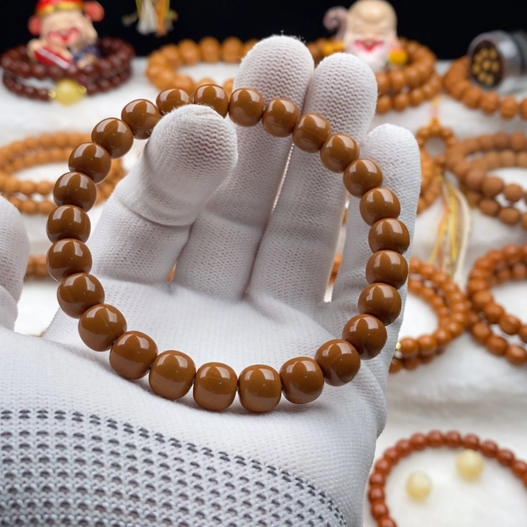 吊坠猴头核桃m***u