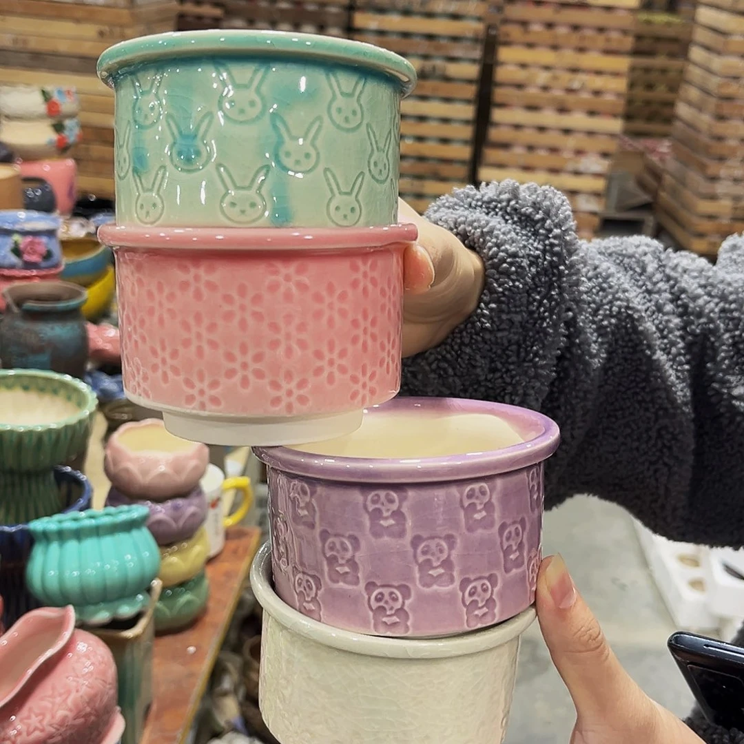 陶瓷链接三秒钟会消失抢不到没有！