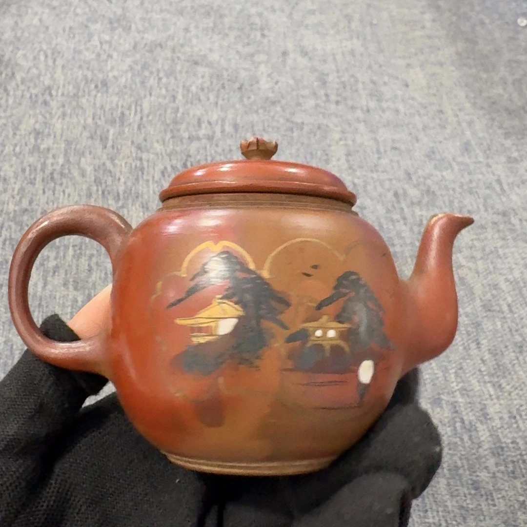 非常美丽漂亮的物品