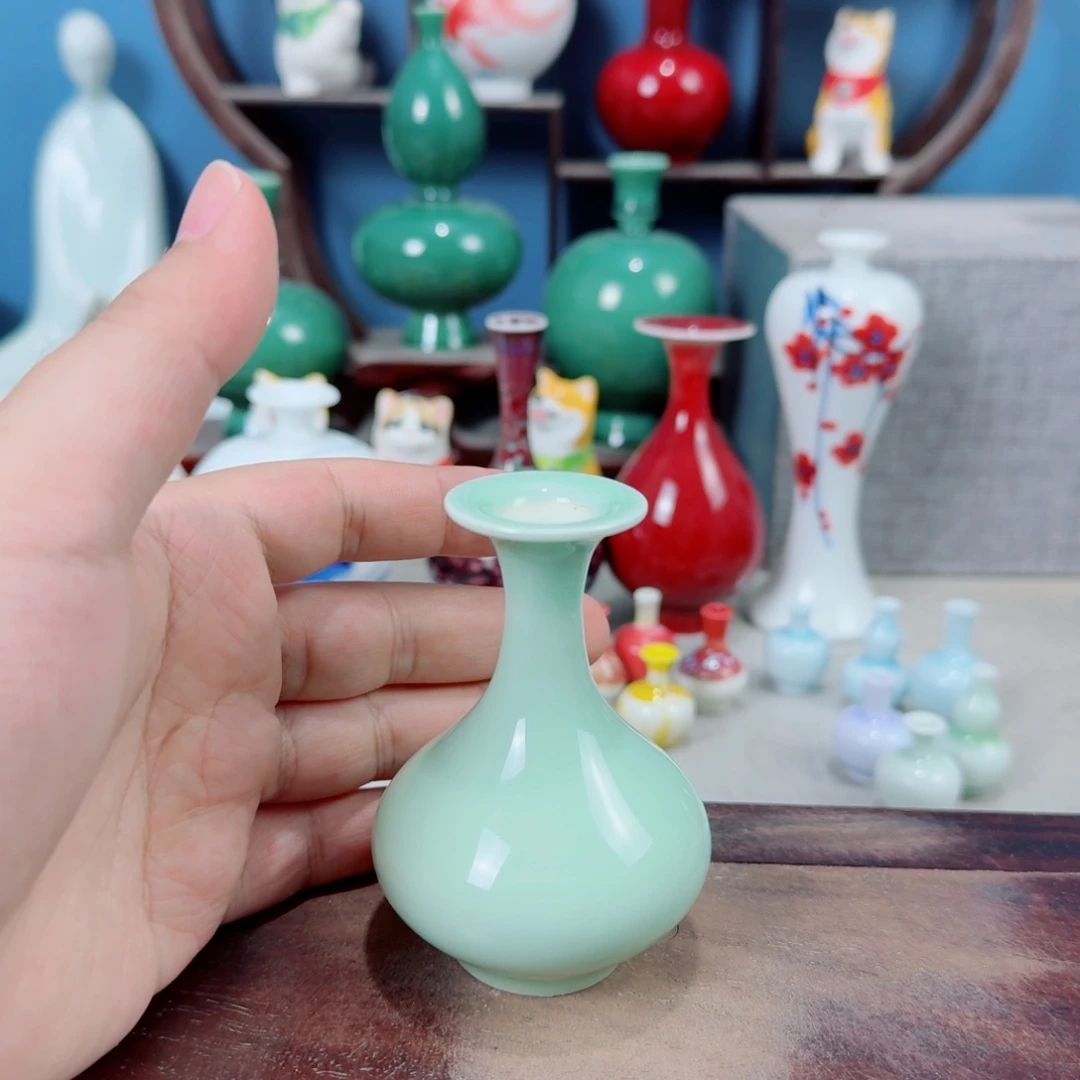 瓷片摆件摆件摆件摆件