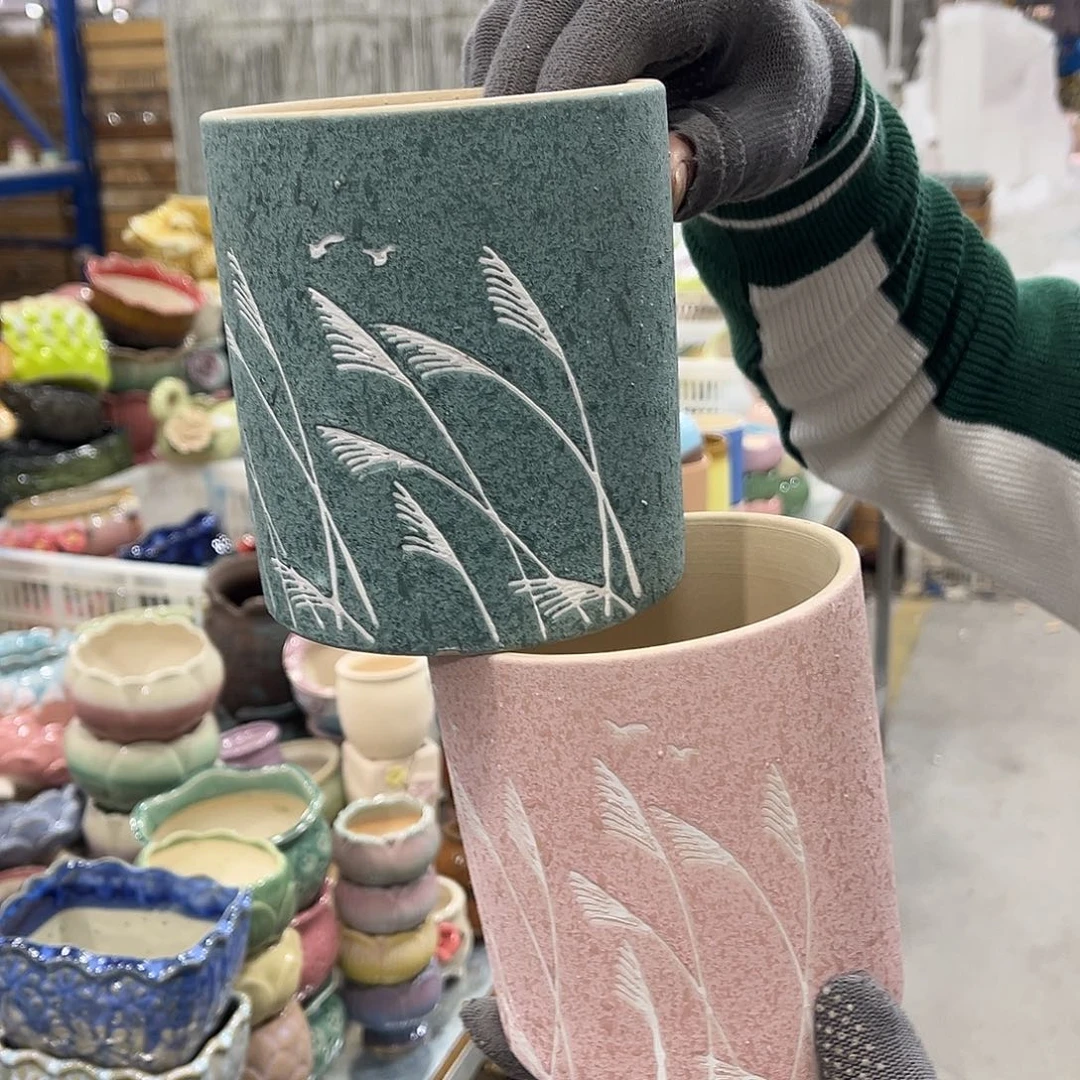 红陶正品数量有限