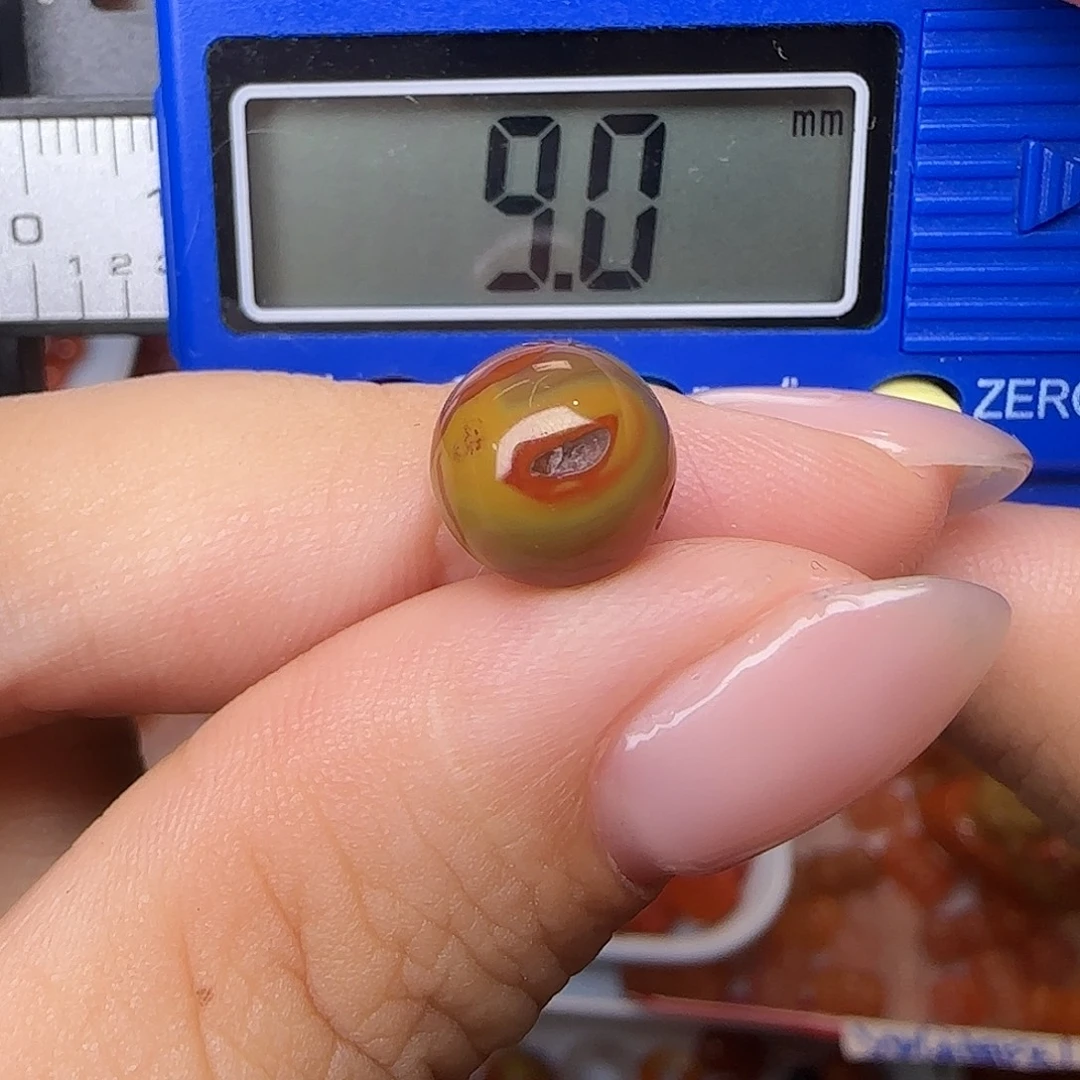 吊坠(不含链)未镶嵌南红玛瑙
