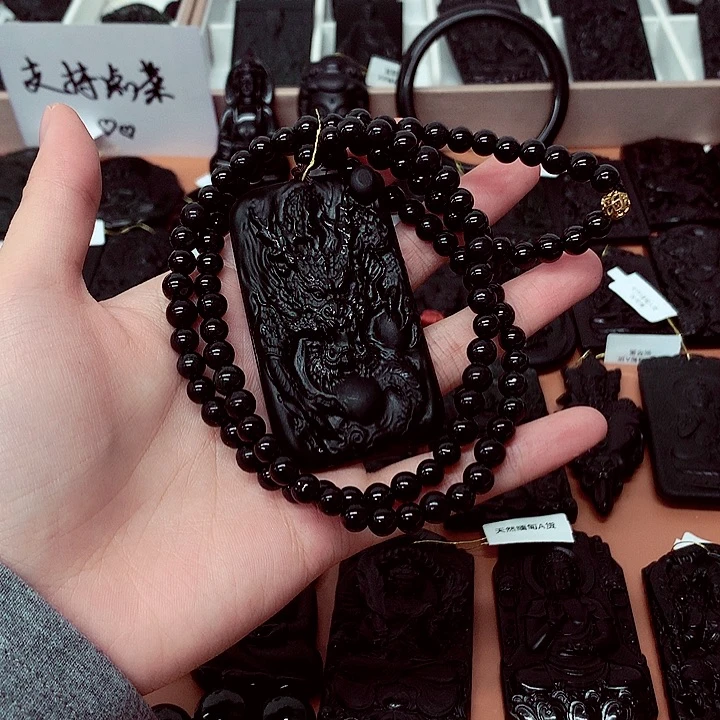 天然a货钢琴黑特色题材挂件