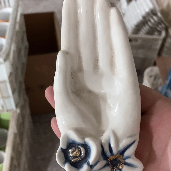 微瑕陶瓷完美主义者勿拍1