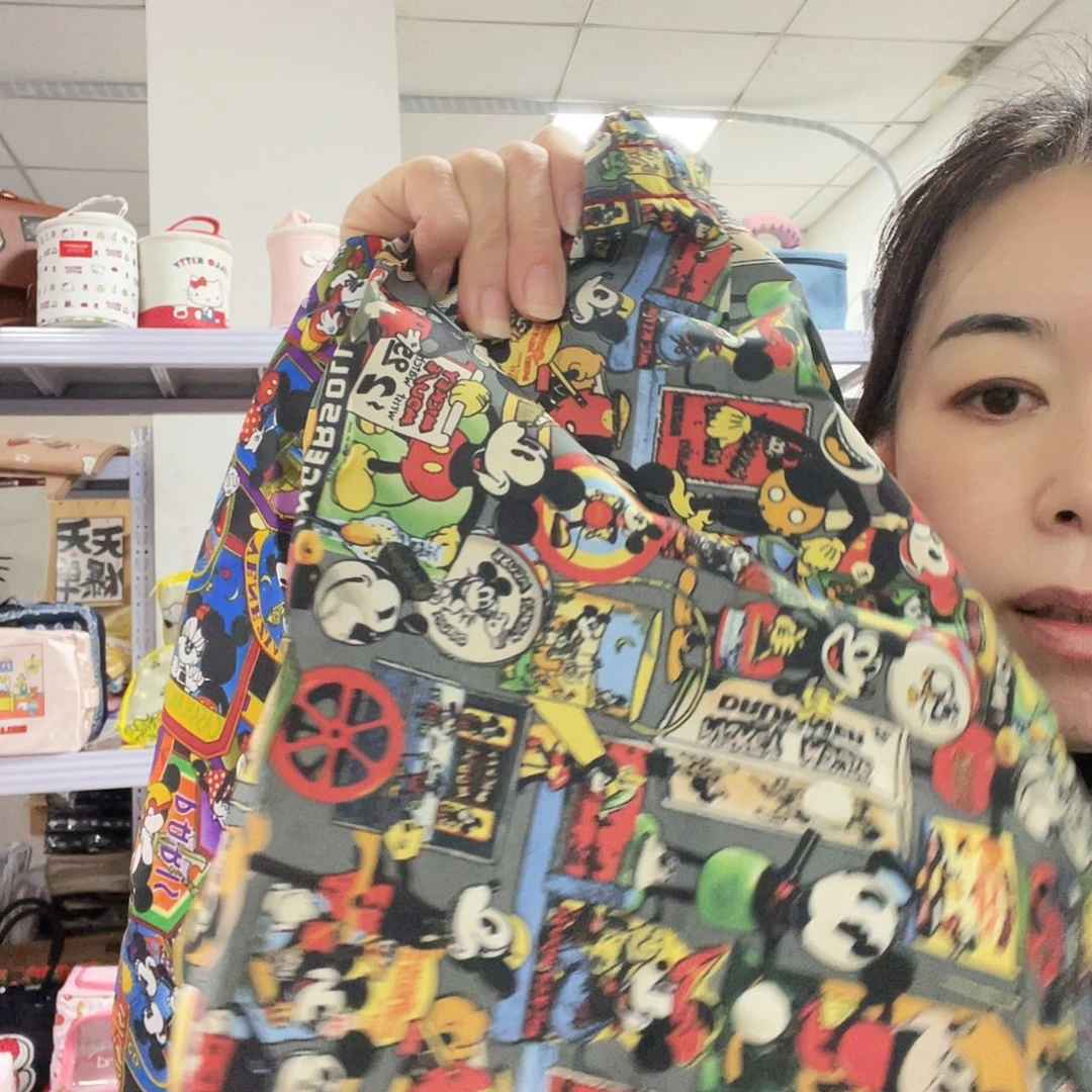 微瑕化妆包收纳包合集