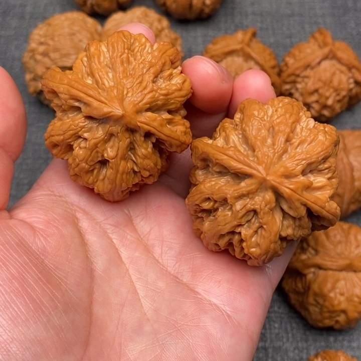 文玩核桃吊坠全品44粗筋