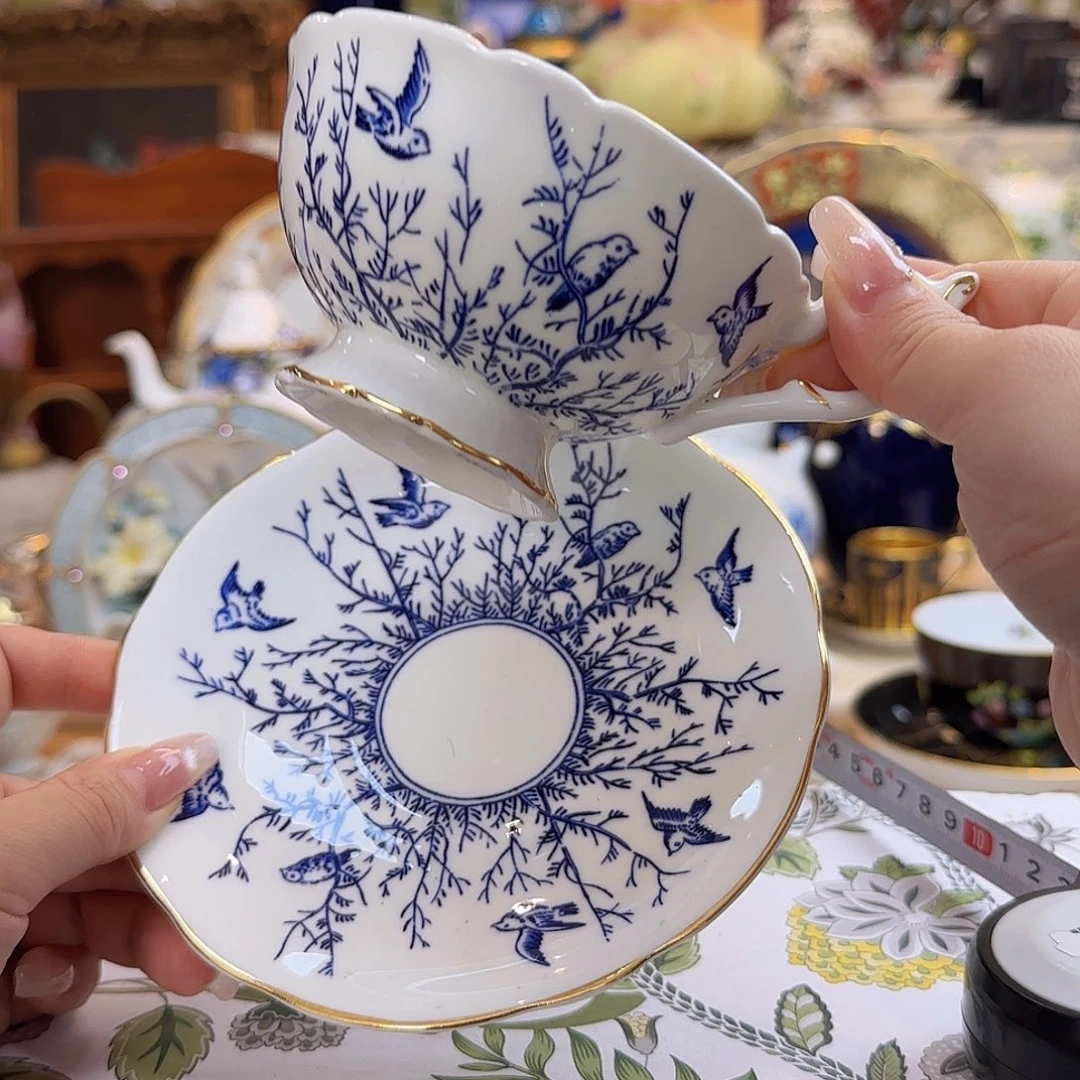 欧洲瓷器收藏鉴赏