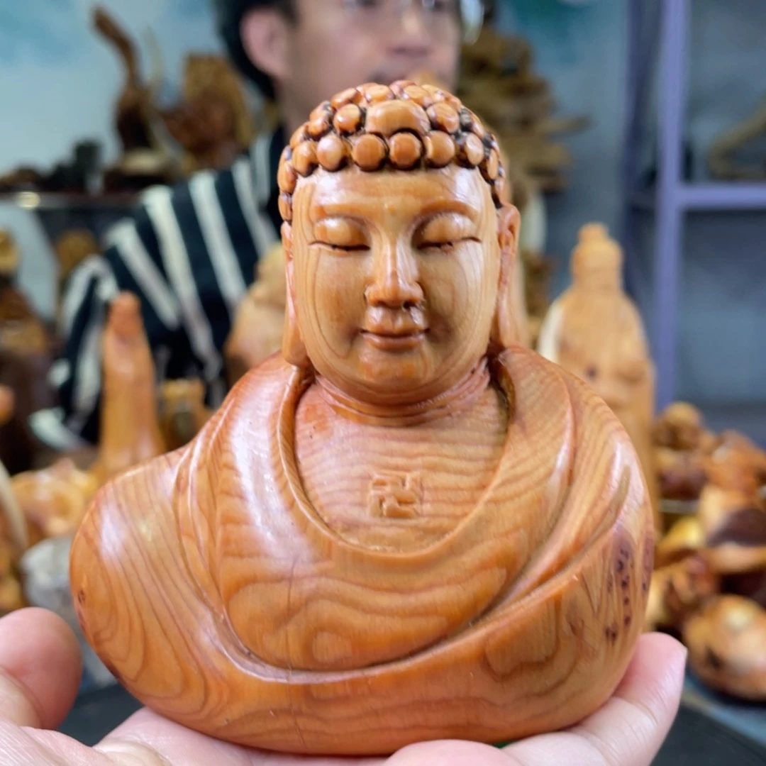 【闪购商品】柏木（崖柏）其他