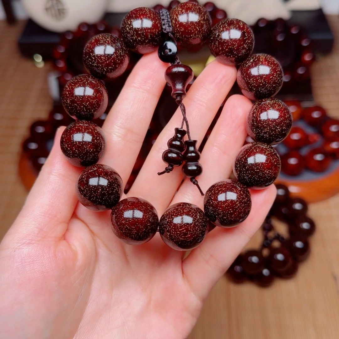 檀香紫檀（小叶紫檀）想3w