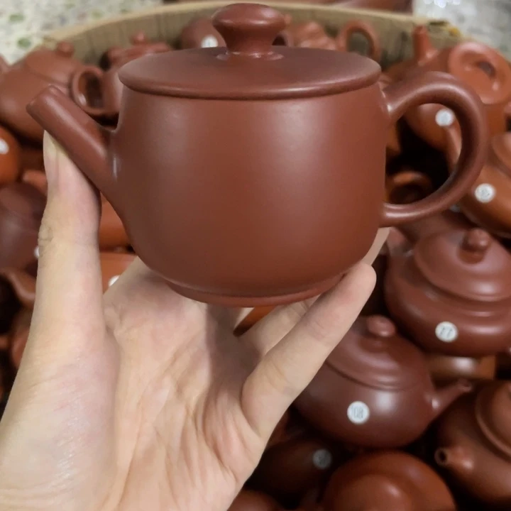 茶壶紫砂紫砂壶茶壶包邮毫升130