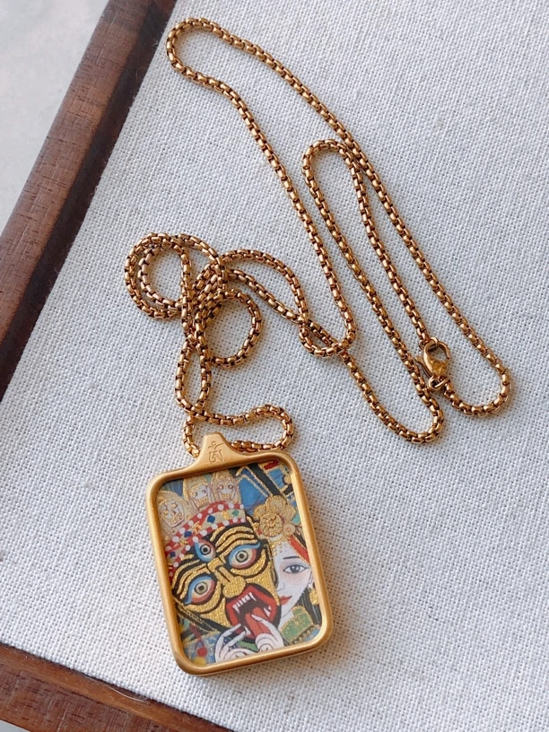 A124扎基拉姆套链发一套