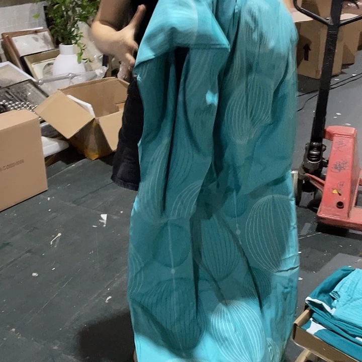 陶瓷花瓶部分微瑕3