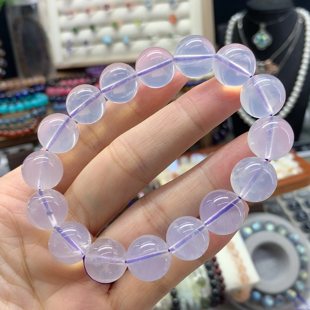 【闪购商品】水晶手串未镶嵌手串