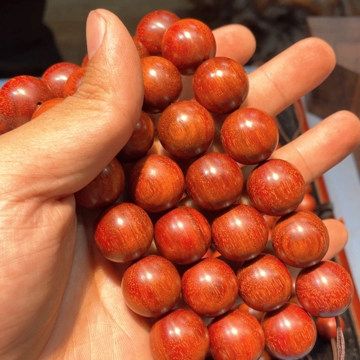 手串/手链小叶紫檀1.8琴