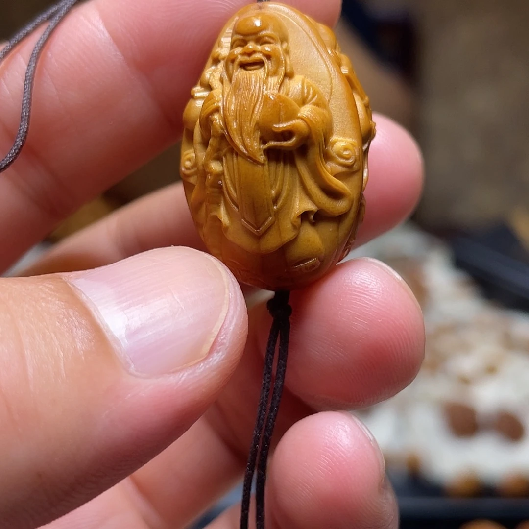 橄榄核手串/手链橄榄核