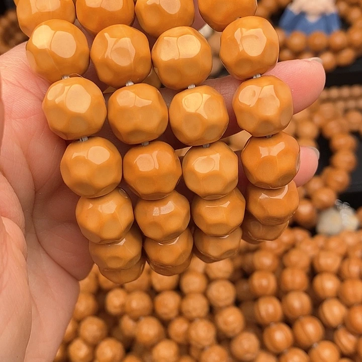 手串文玩核桃全品泛油