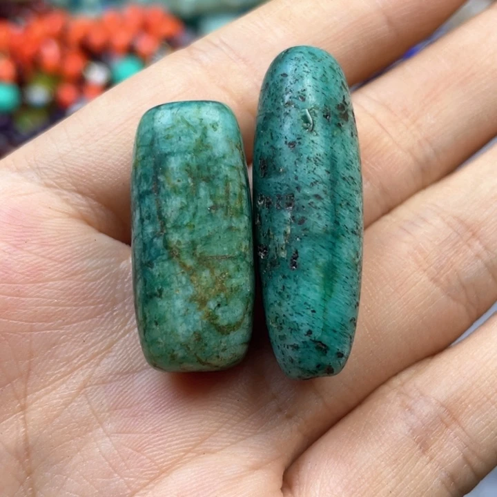 玛瑙/玉髓颈饰未镶嵌阳***妮