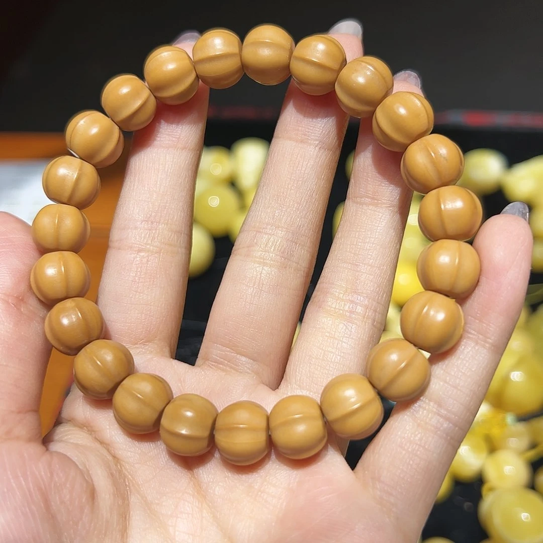 猴头核桃手串加***?猴头核桃