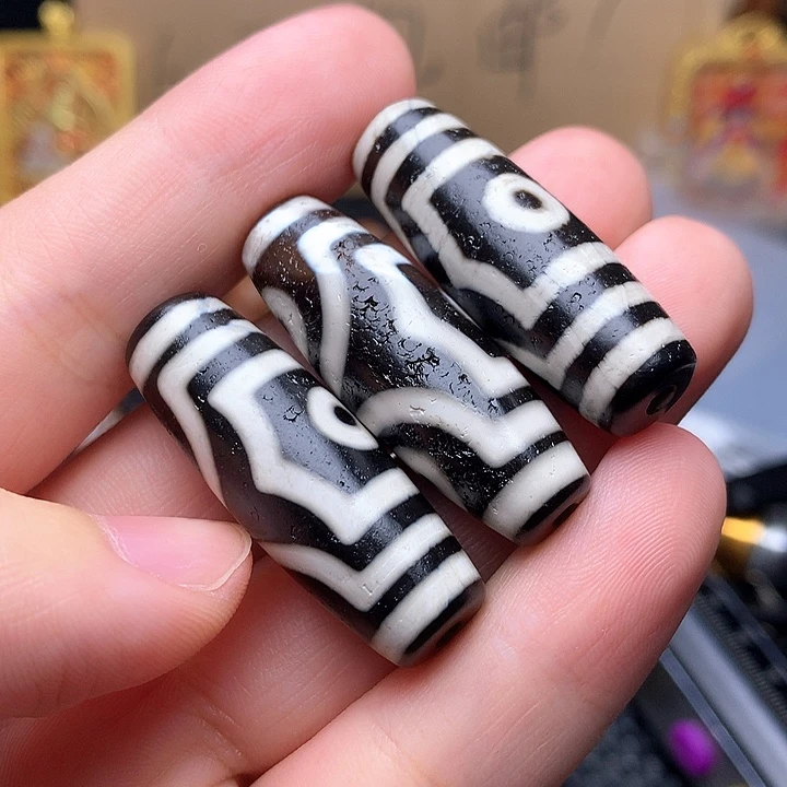 玛瑙/玉髓一个未镶嵌