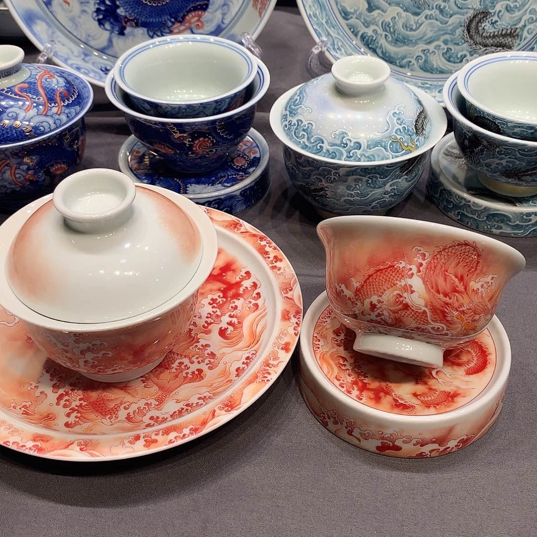 杯h*r景德镇陶瓷学院