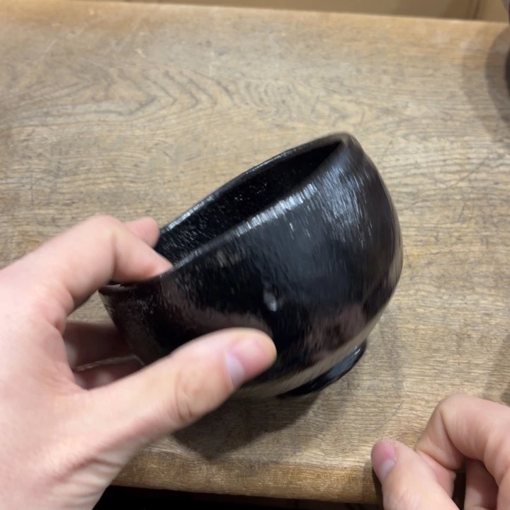 ****面般若中古美术工艺品