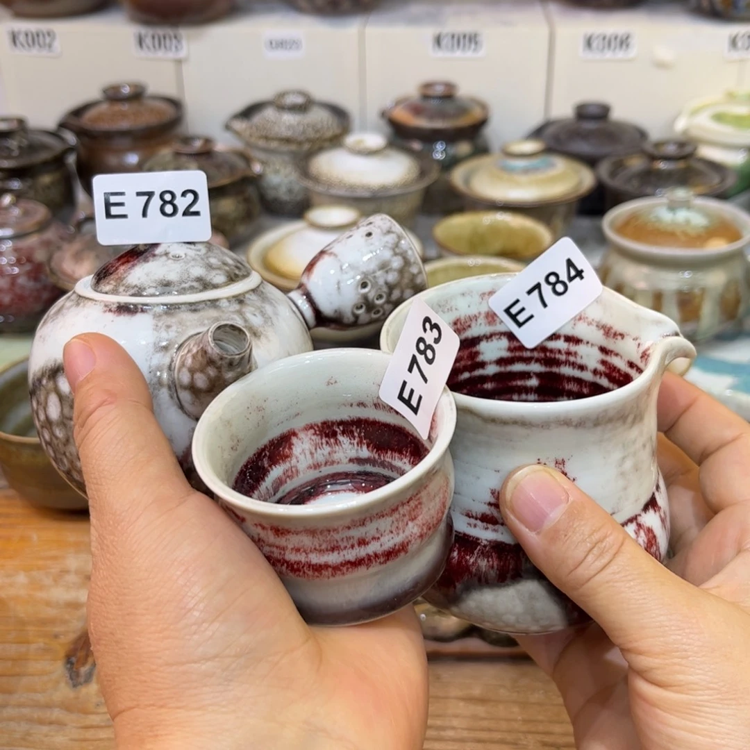 清***豆陶瓷艺术品3333333