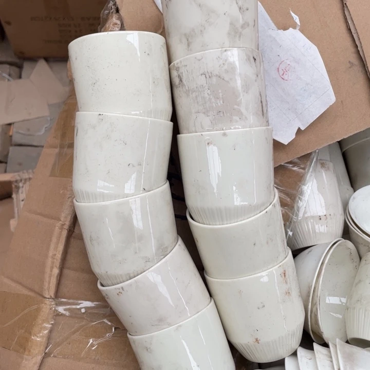 陶瓷艺术摆件摆件10个
