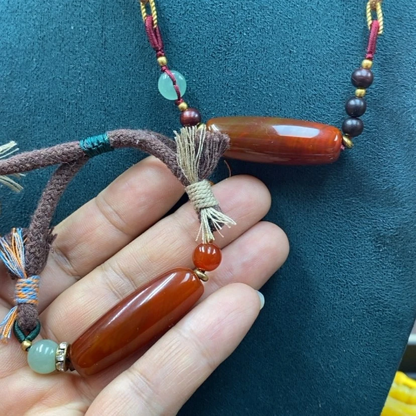 【闪购商品】未镶嵌手链玛瑙/玉髓