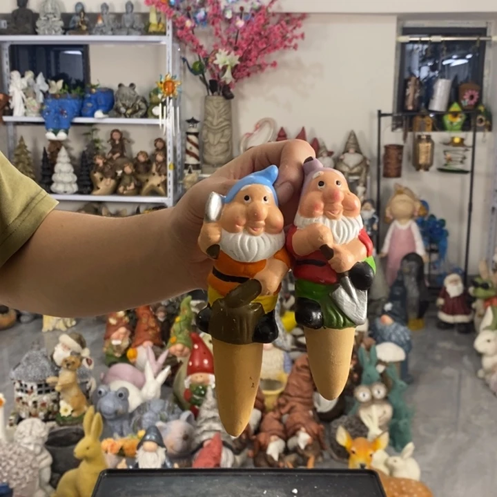 软陶工艺品摆件默认微瑕
