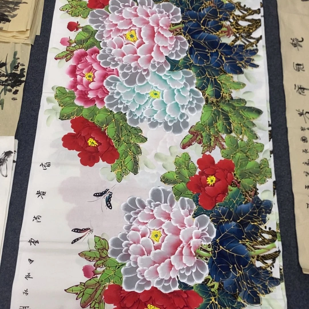 全场都是我喜欢的样子