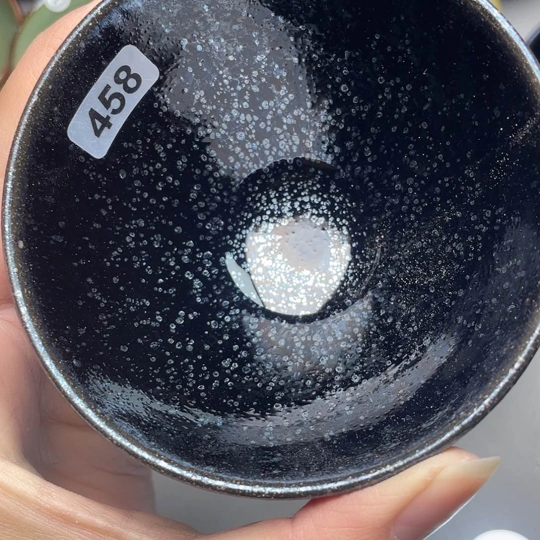 茶盏?***?458漂亮的主人杯